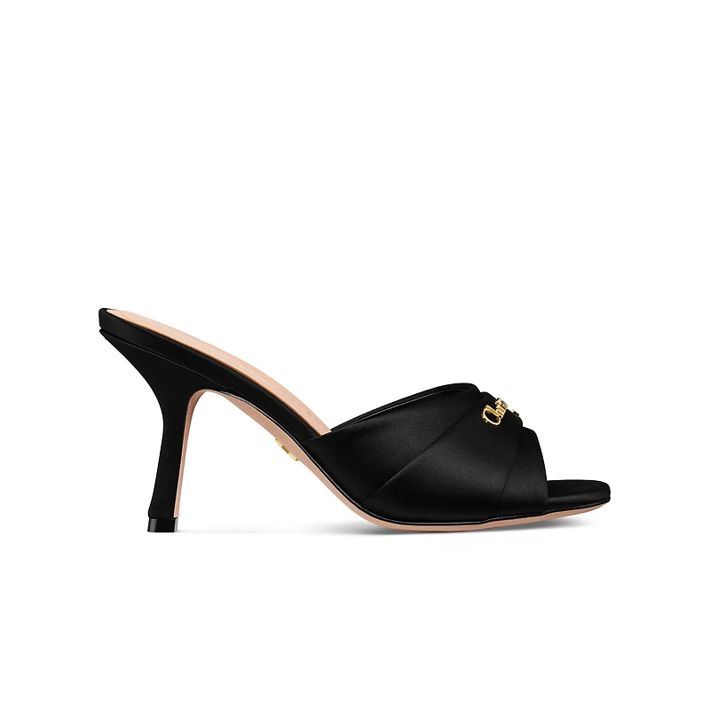 My Dior Heeled Slide