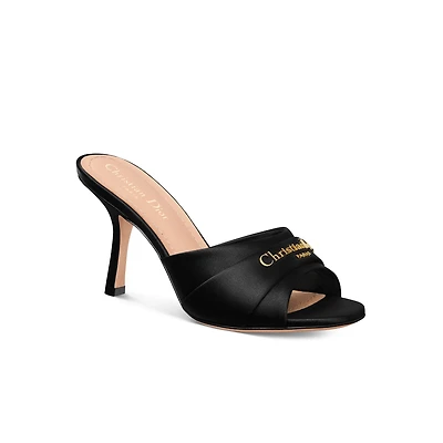 My Dior Heeled Slide