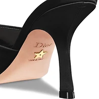 My Dior Heeled Slide