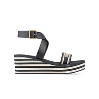 Dway Wedge Sandal
