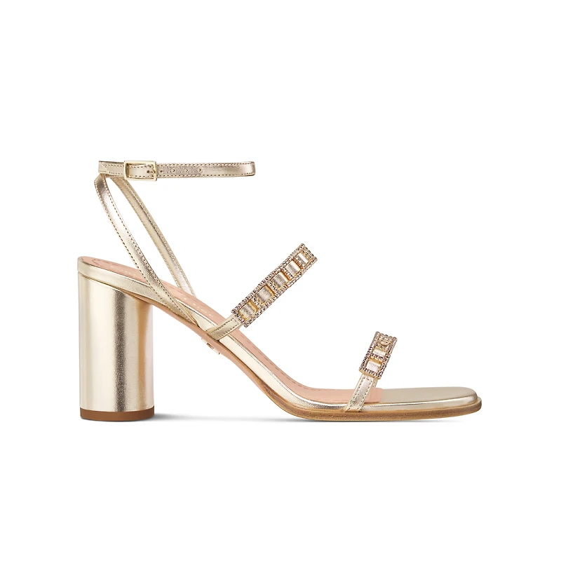 Diorissime Heeled Sandal