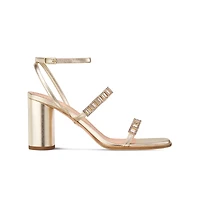 Diorissime Heeled Sandal