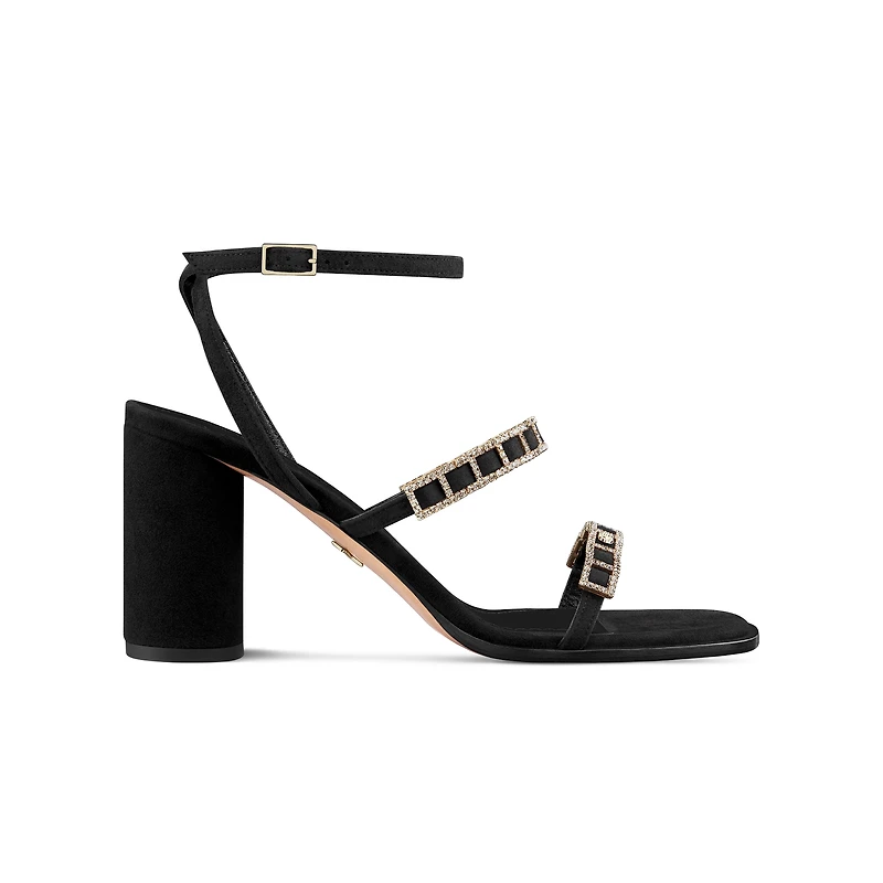 Diorissime Heeled Sandal