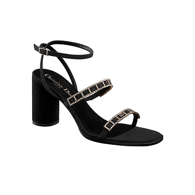 Diorissime Heeled Sandal