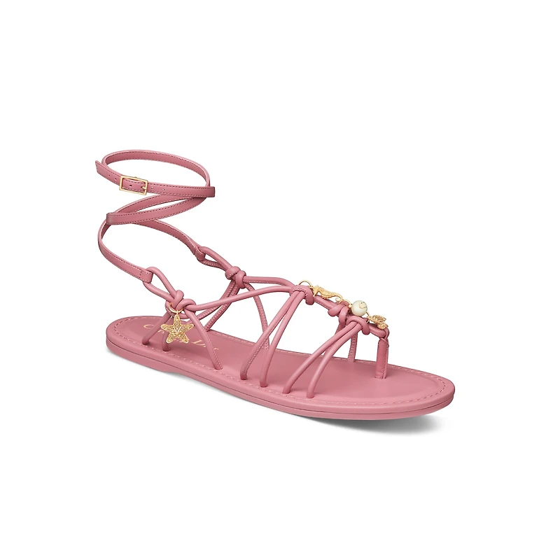 Dioriviera D-Sand Thong Sandal