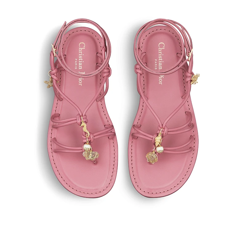 Dioriviera D-Sand Thong Sandal