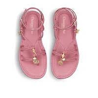 Dioriviera D-Sand Thong Sandal