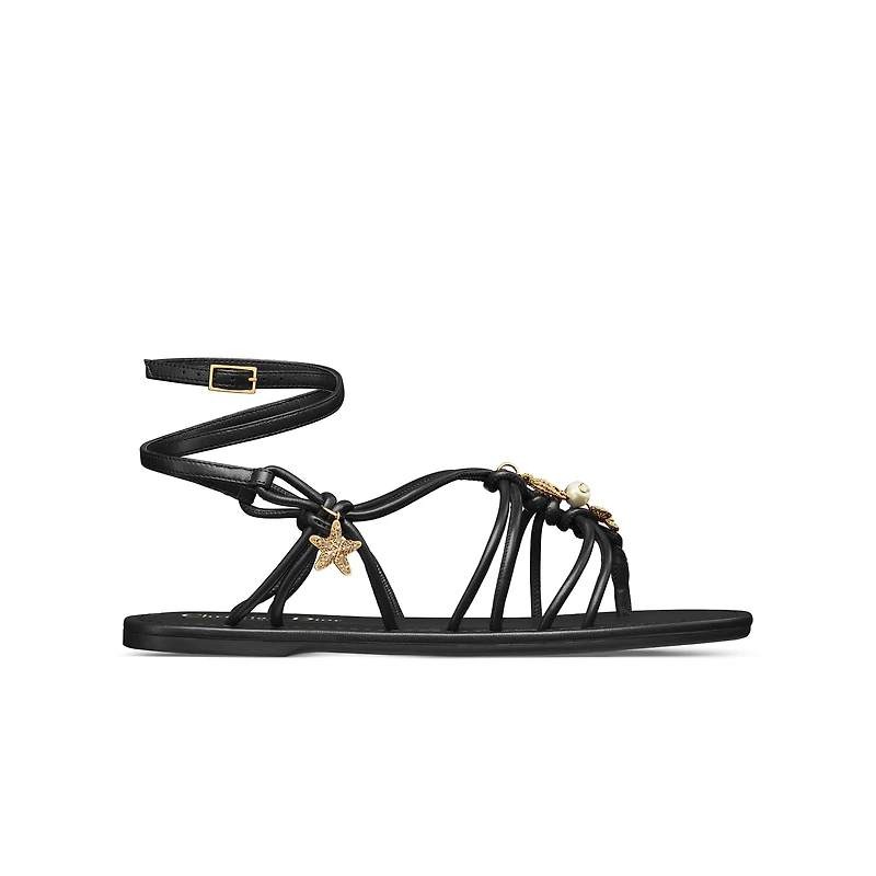 Dioriviera D-Sand Thong Sandal