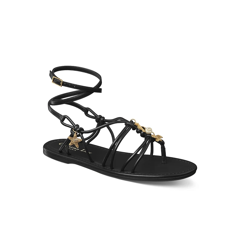 Dioriviera D-Sand Thong Sandal