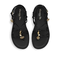 Dioriviera D-Sand Thong Sandal