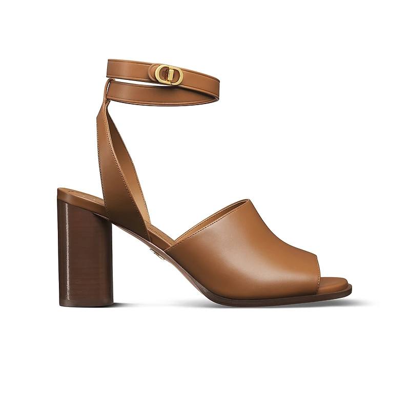 30 Montaigne Heeled Sandal
