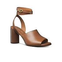 30 Montaigne Heeled Sandal