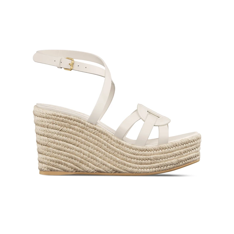 D-Club Wedge Sandal