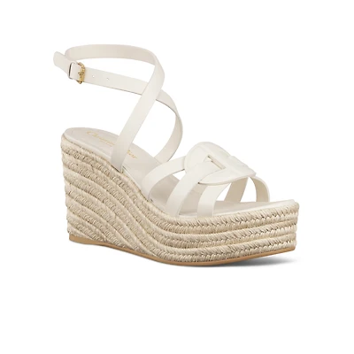 D-Club Wedge Sandal
