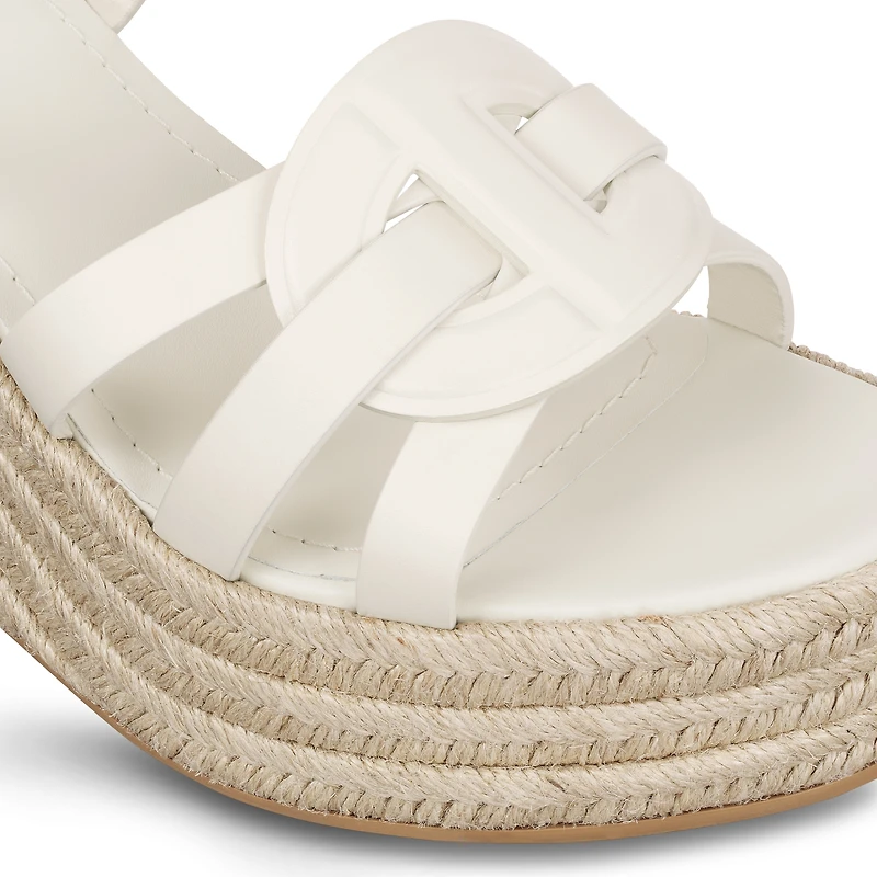 D-Club Wedge Sandal