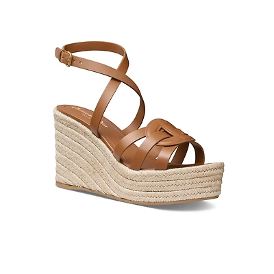 D-Club Wedge Sandal