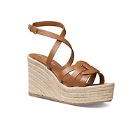 D-Club Wedge Sandal