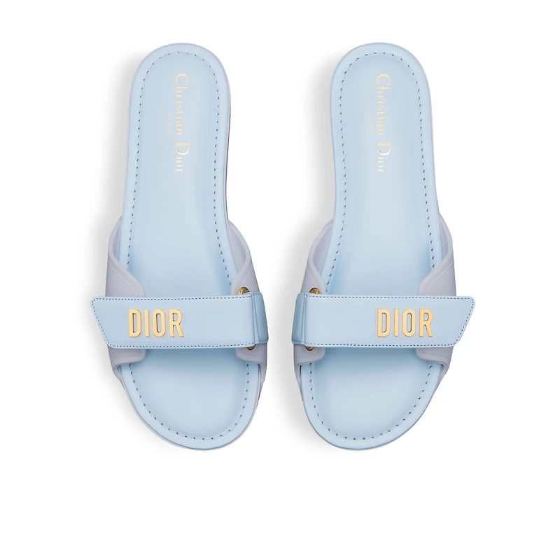 Dior Lucky Dioract Slide