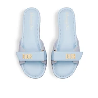 Dior Lucky Dioract Slide