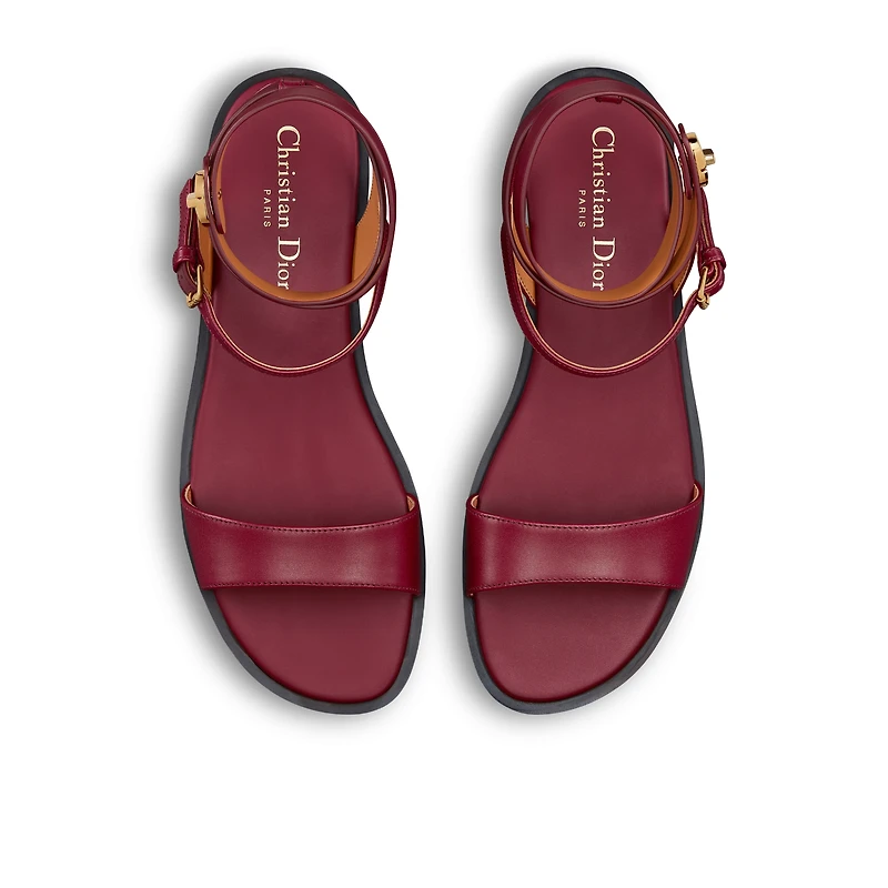 30 Montaigne Sandal