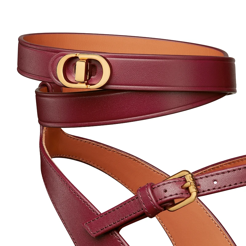 30 Montaigne Sandal