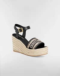 Dway Wedge Sandal