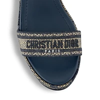 Dway Wedge Sandal