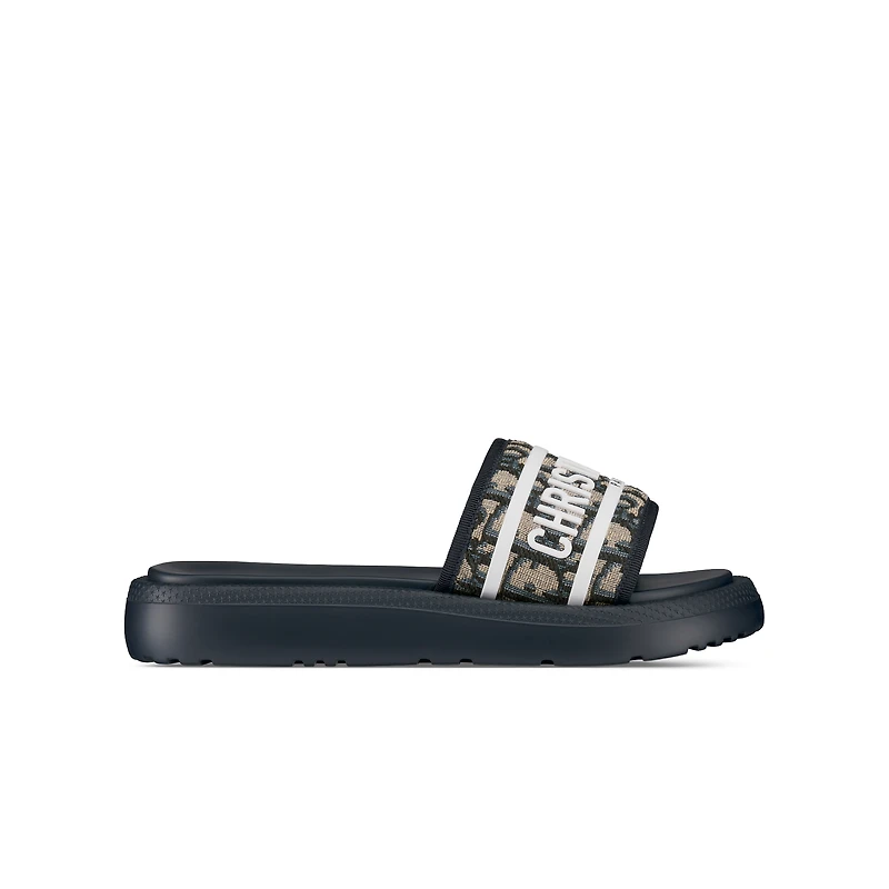 Dioriviera Dway Slide