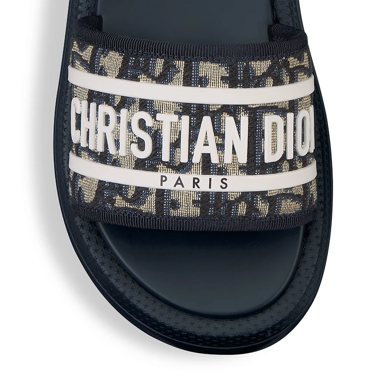 Dioriviera Dway Slide