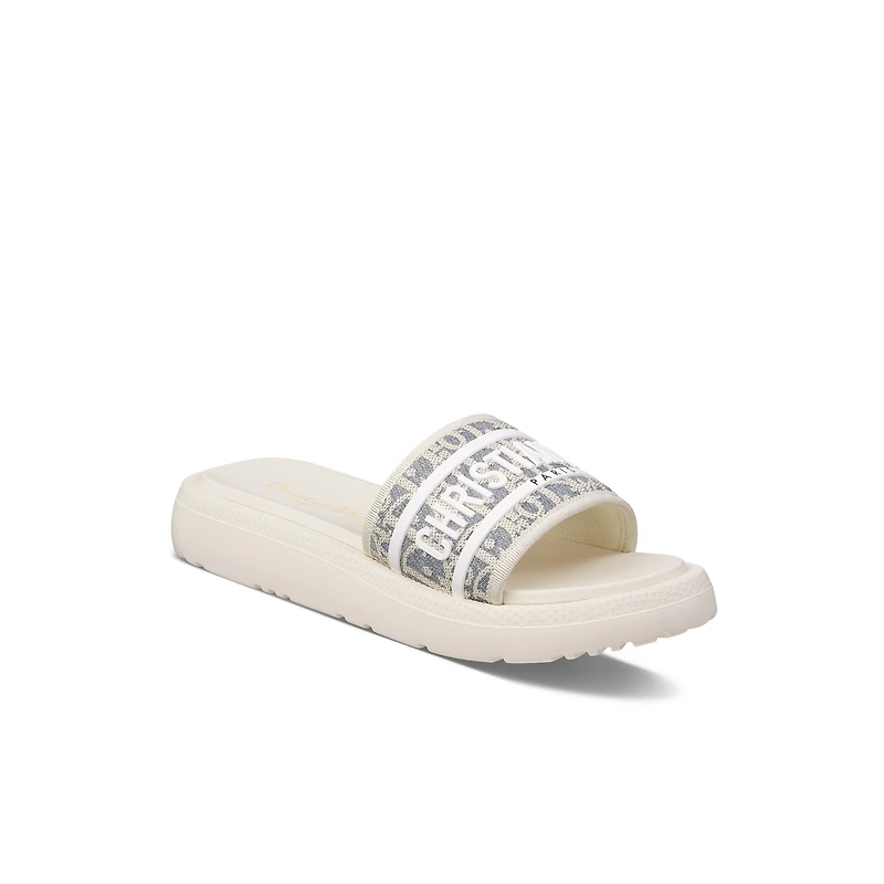 Dioriviera Dway Slide