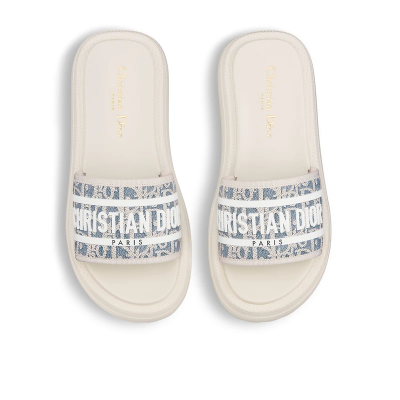 Dioriviera Dway Slide