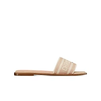 Dioriviera Dway Slide