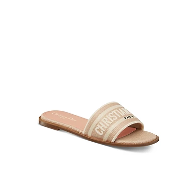 Dioriviera Dway Slide