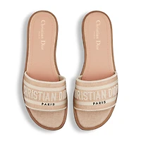 Dioriviera Dway Slide
