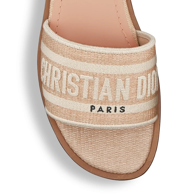 Dioriviera Dway Slide