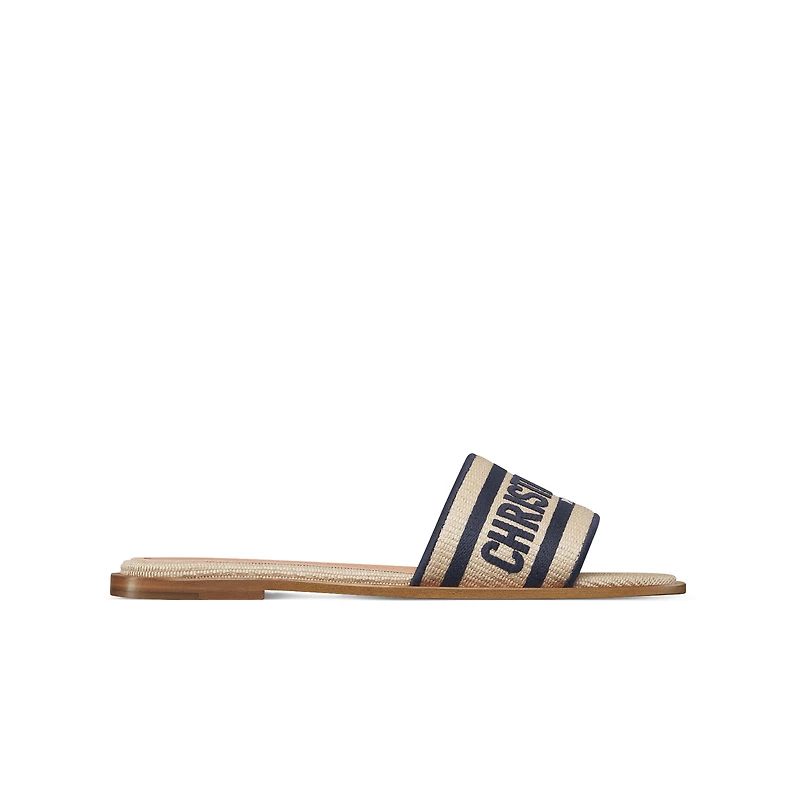 Dioriviera Dway Slide