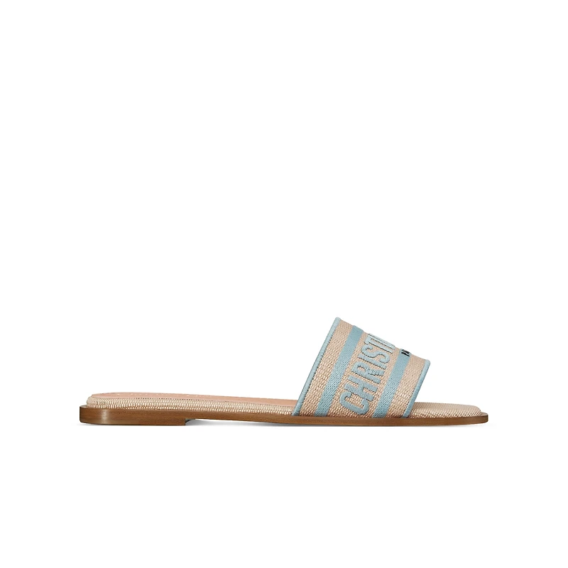 Dioriviera Dway Slide