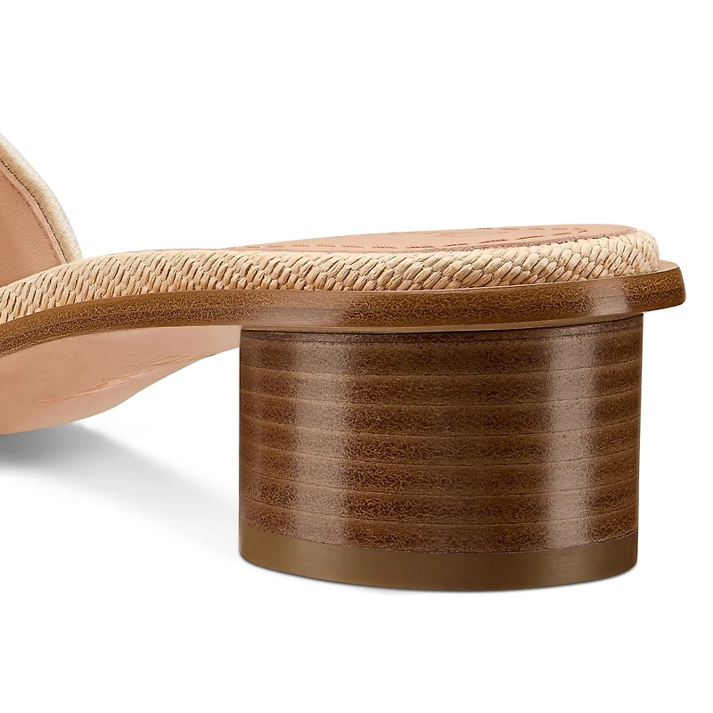 Dioriviera Dway Heeled Slide