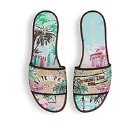 Dior Souvenir Dway Slide