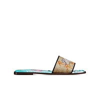 Dior Souvenir Dway Slide