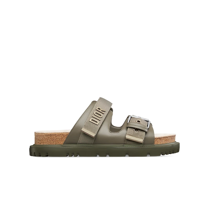 Dioract Slide