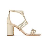 D-Art Heeled Sandal