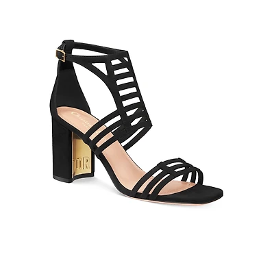 D-Art Heeled Sandal