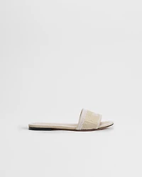 Dior Dentelle Slide