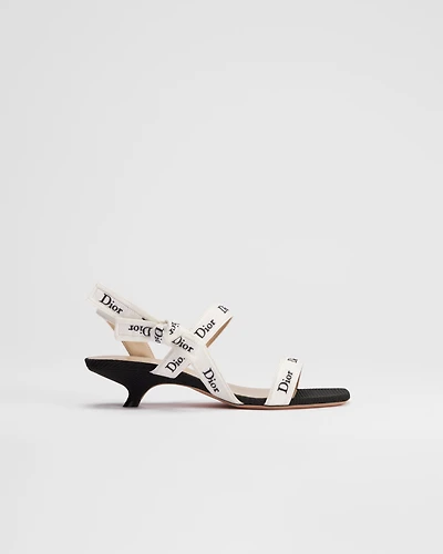 J'Adior Sandal with Straps