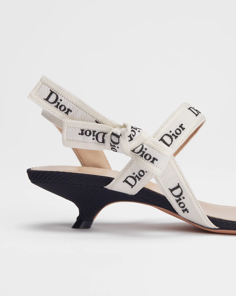 J'Adior Sandal with Straps