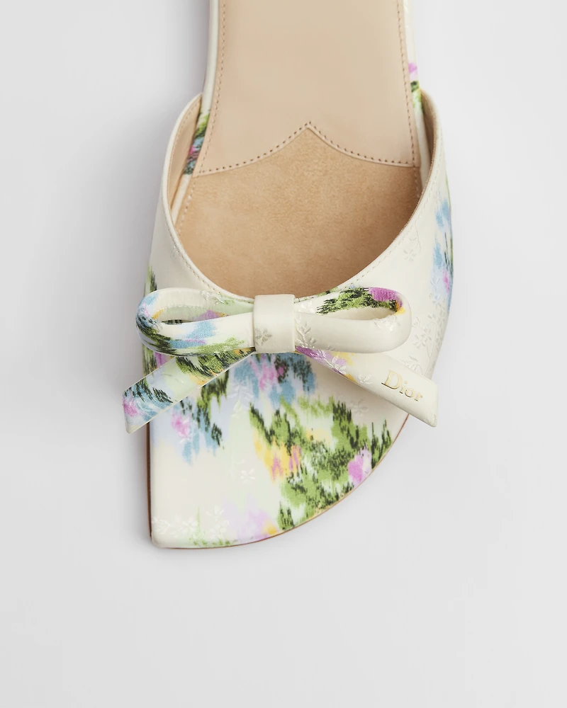 Dior Bow Slide
