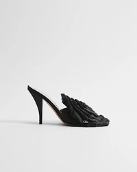 Dior Aurore Heeled Sandal