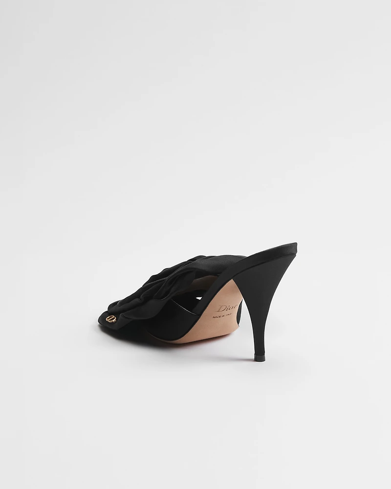 Dior Aurore Heeled Sandal