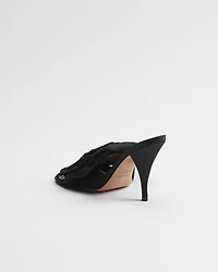 Dior Aurore Heeled Sandal